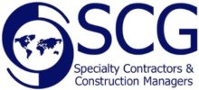 SCG logo