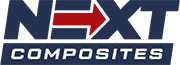 Next Composites logo - for header.